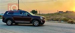 Kia Telluride